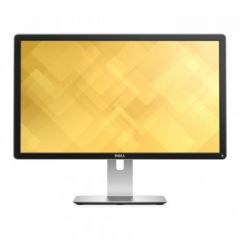 DELL Professional P2415Q computer monitor 60.5 cm (23.8") 3840 x 2160 pixels 4K Ultra HD LCD Black