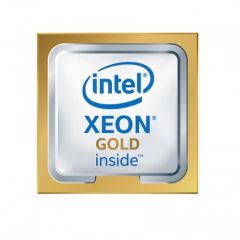 HPE Intel Xeon-Gold 6256 processor 3.6 GHz 33 MB L3