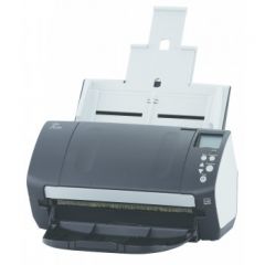 Fujitsu fi-7160 600 x 600 DPI ADF scanner Black,White A4