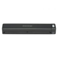 Fujitsu ScanSnap iX100 600 x 600 DPI CDF + Sheet-fed scanner Black A4