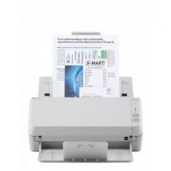 Fujitsu SP-1130 600 x 600 DPI ADF scanner White A4