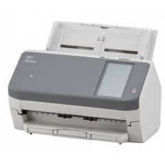 Fujitsu fi-7300NX 600 x 600 DPI ADF scanner Grey,White A4