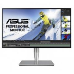 ASUS PA27AC computer monitor 68.6 cm (27") 2560 x 1440 pixels Wide Quad HD LED Flat Black,Grey