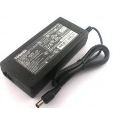 Toshiba PA3917U-1ACA power adapter/inverter Indoor 65 W Black