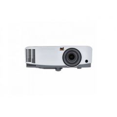 Viewsonic PA503W data projector 3600 ANSI lumens DLP WXGA (1280x800) Desktop projector Gray, White