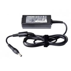 Dynabook PA5114E-1AC3 power adapter/inverter Indoor 65 W Black