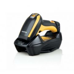 Datalogic PowerScan PBT9500 Handheld bar code reader Laser Black,Yellow