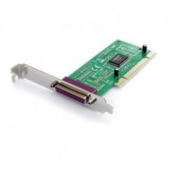 StarTech.com 1 Port PCI Parallel Adapter Card