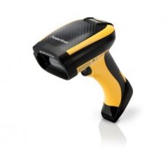 Datalogic PowerScan PD9330 Handheld bar code reader 1D Laser Black,Yellow