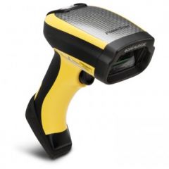 Datalogic PowerScan PD9531 Handheld bar code reader 1D/2D Photo diode Black,Yellow