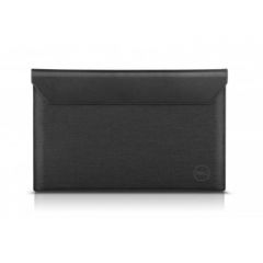 DELL PE1320V notebook case 33 cm (13") Sleeve case Black, Gray