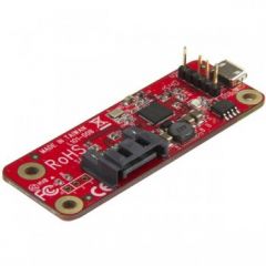 StarTech.com USB to SATA Converter for Raspberry Pi and Development Boards