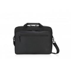 DELL Premier Slim Briefcase 14 notebook case 38.1 cm (15") Black