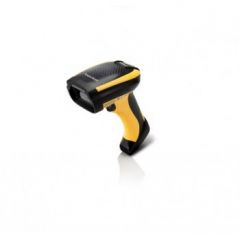 Datalogic PowerScan M9300 Handheld bar code reader 1D Laser Black,Yellow