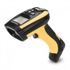 Datalogic PowerScan PM9500-DPM Handheld bar code reader 1D/2D Laser Black,Yellow