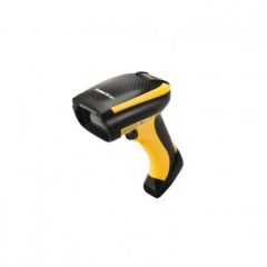 Datalogic PowerScan PM9500 Handheld bar code reader 1D/2D Photo diode Black,Yellow