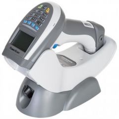 Datalogic PowerScan Retail PM9500 Handheld bar code reader 1D/2D Grey,White