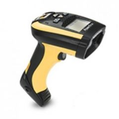 Datalogic PowerScan 9501 Handheld bar code reader 1D/2D Laser Black,Yellow