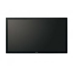 Sharp PN-40TC1 touch screen monitor 101.6 cm (40") 1920 x 1080 pixels Black Multi-touch