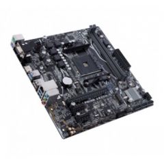 ASUS PRIME A320M-E motherboard Socket AM4 Micro ATX AMD A320