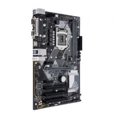 ASUS PRIME H310-PLUS R2.0 motherboard LGA 1151 (Socket H4) ATX Intel H310