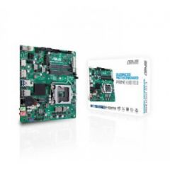 ASUS PRIME H310T R2.0 motherboard LGA 1151 (Socket H4) Thin Mini ITX Intel H310