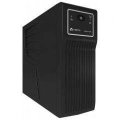 Vertiv Liebert PSP 500VA (300W) uninterruptible power supply (UPS) Standby (Offline) 4 AC outlet(s)