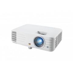 Viewsonic PX701HD data projector 3500 ANSI lumens DMD 1080p (1920x1080) 3D Desktop projector White