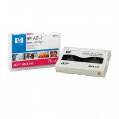 HP AIT1 Cartridge 70GB Media