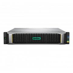 HPE MSA 2050 SAN disk array Rack (2U)