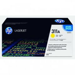 HP Q2682A (311A) Toner yellow, 6K pages @ 5% coverage