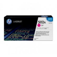 HP Q6473A (502A) Toner magenta, 4K pages @ 5% coverage