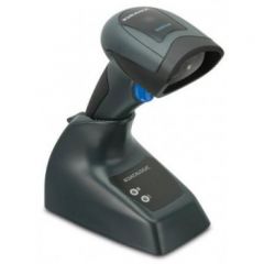 Datalogic QuickScan QBT2101 Handheld bar code reader 1D Black