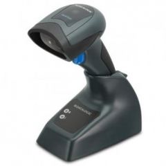 Datalogic QuickScan Mobile QM2131 Handheld bar code reader 1D Black