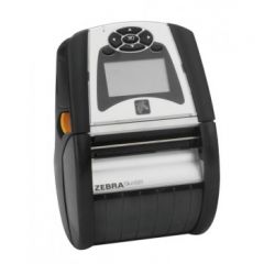 Zebra QLn320 Direct thermal Mobile printer 203 x 203 DPI Wired & Wireless