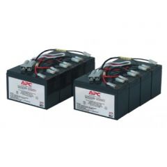 APC RBC12 UPS battery Sealed Lead Acid (VRLA)