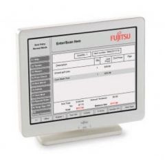 Fujitsu Displays D22 computer monitor 30.7 cm (12.1") White