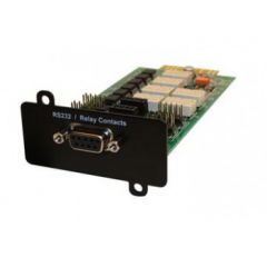 Eaton Relay Card-MS interface cards/adapter Serial Internal