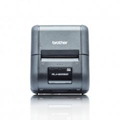 Brother RJ-2050 POS printer Direct thermal Mobile printer 203 x 203 DPI Wired & Wireless