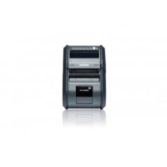 Brother RJ-3150 POS printer Direct thermal Mobile printer 203 x 200 DPI Wired & Wireless