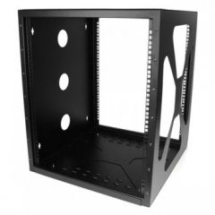 StarTech.com 12U Sideways Wall-Mount Rack for Servers