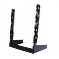 StarTech.com 12U 19in Desktop Open Frame 2 Post Rack