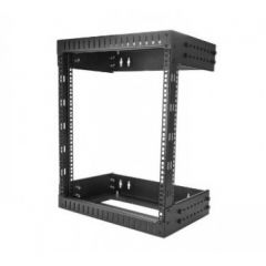 StarTech.com 12U Wall-Mount Server Rack - 12 - 20 in. Depth