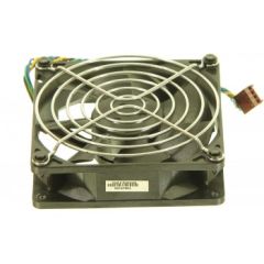 HP Chassis fan - Size 92X25MM