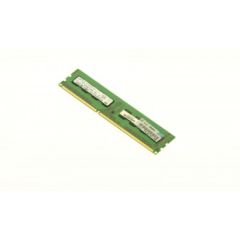 HP 2GB SDRAM (PC3-10600/DDR3-1333