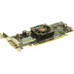 HP Radeon HD 6350 - 512MB, dual