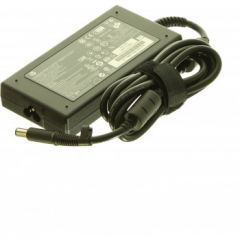 HP 120-W AC adapter