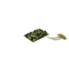 HP DC Controller Board