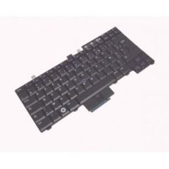 DELL RX208 notebook spare part Keyboard