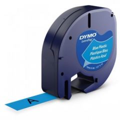 DYMO 91225 (S0721700) DirectLabel-etikettes, 12mm x 4m